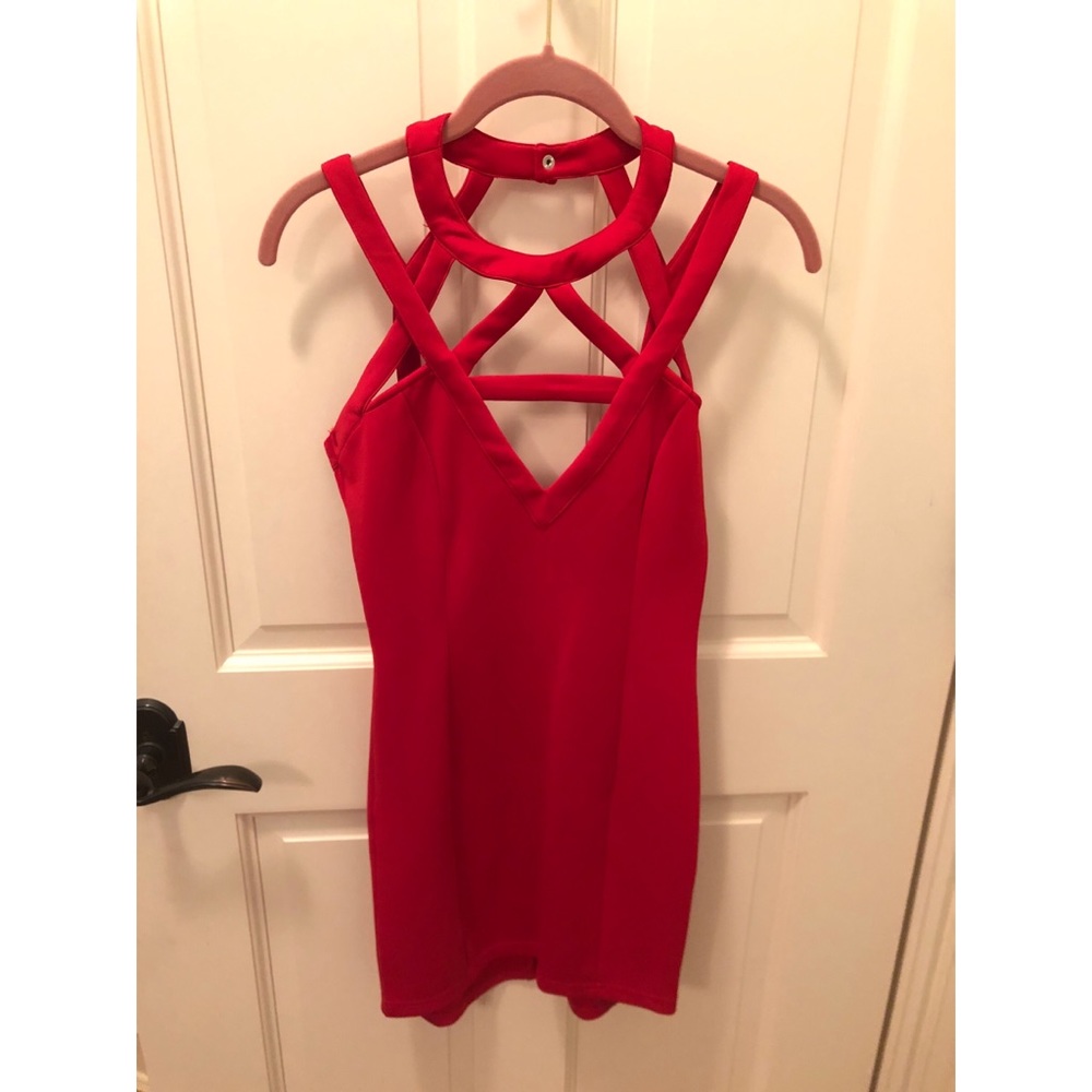 Tobi dress